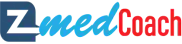 zmedcoach logo