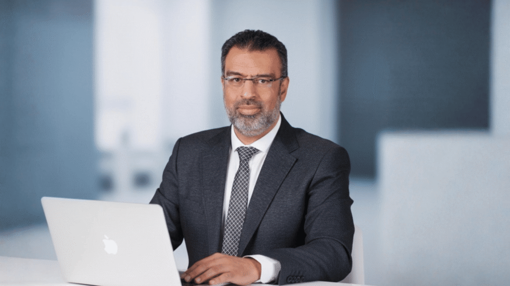 Trainer_أحمد والي