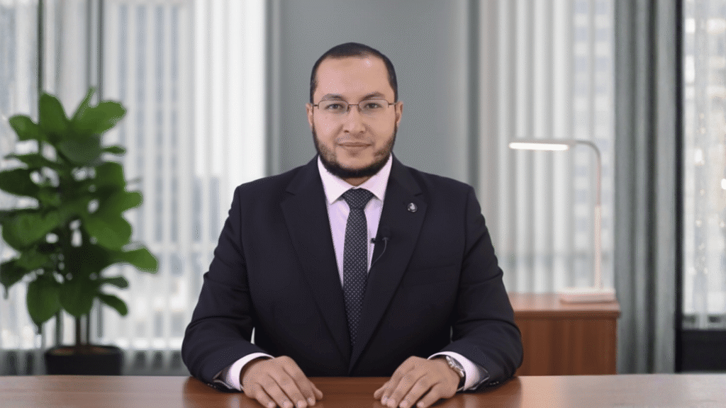 Trainer-د.أحمد عادل