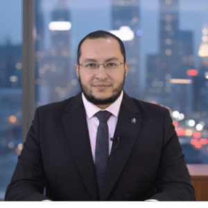 Trainer-د.أحمد عادل