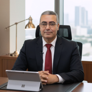 Trainer-طه مبروك