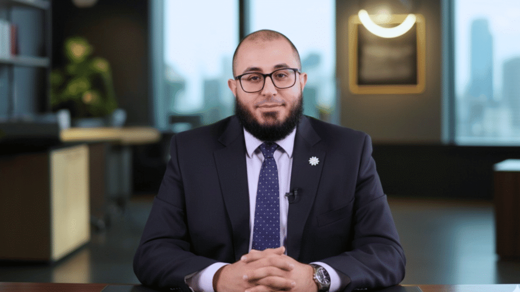 Trainer-أحمد فارس