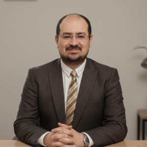 Trainer-د.أحمـد الجويلي