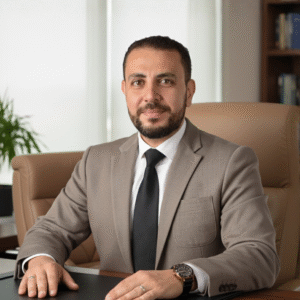 Trainer_أحمد الشاذلي