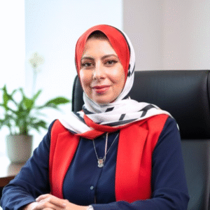 Trainer_ساره الجريني