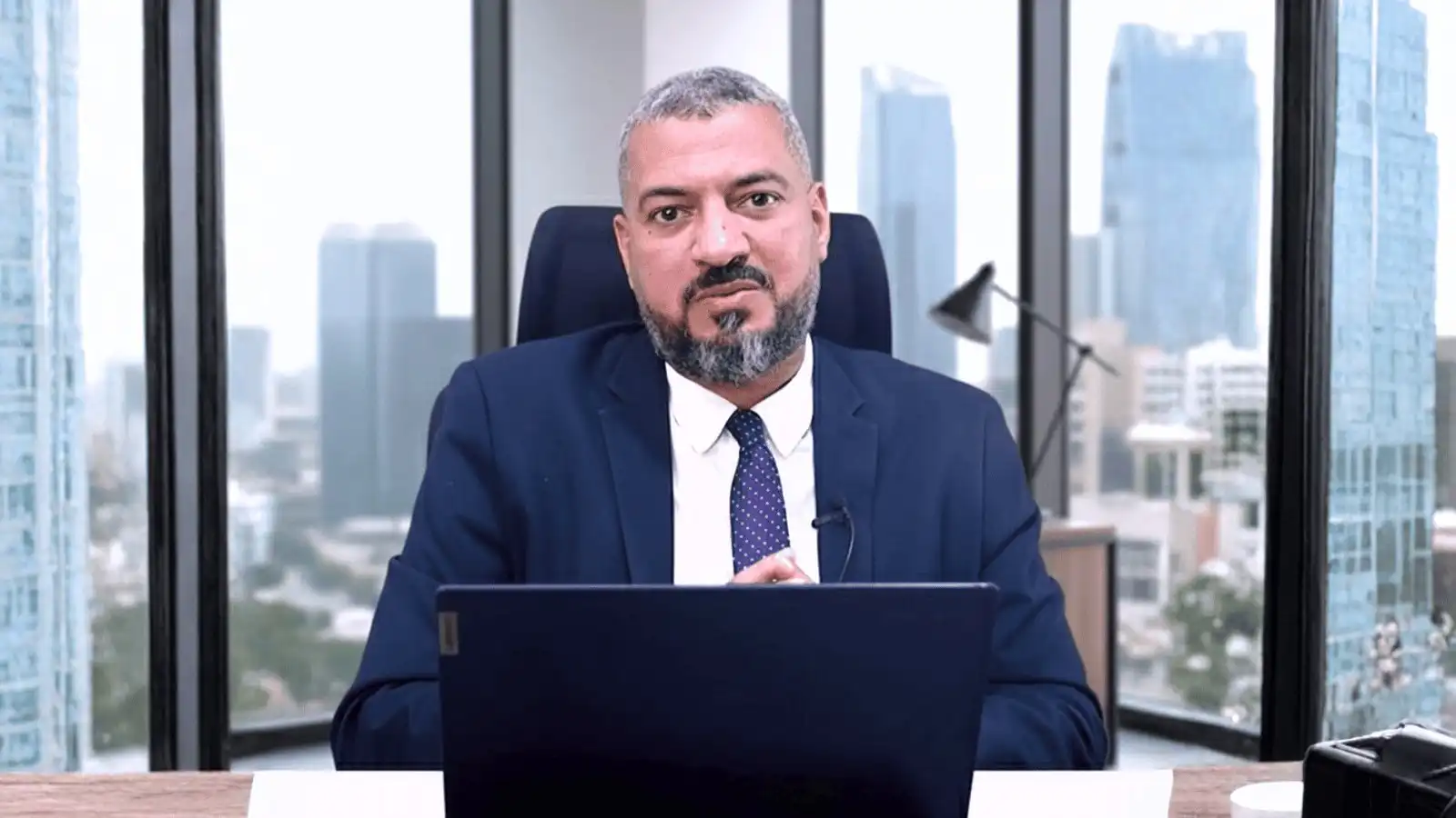 احترف إدارة العملاء الرئيسين