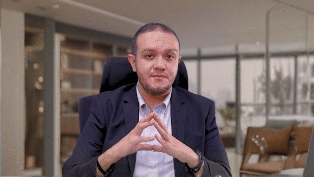 Trainer_د.سامح جمال