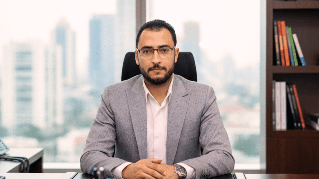 Trainer-محمد عبدالعاطي