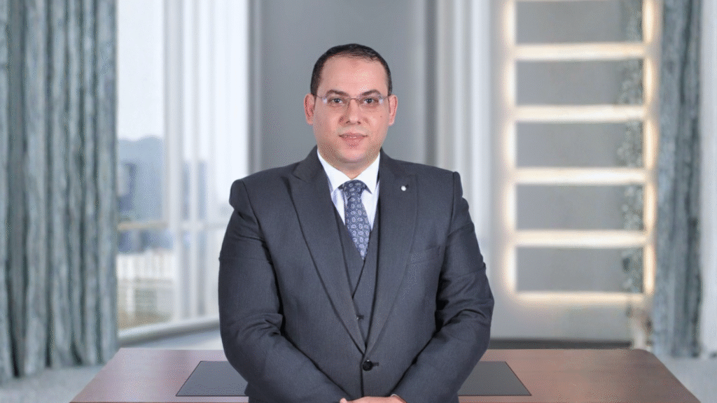 Trainer_احمد نصار