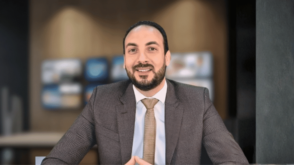 Trainer_وسيم ماجد