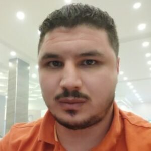 صورة الحساب الشخصي لـ HAMZA ALFAITORI