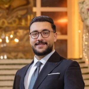 صورة الحساب الشخصي لـ Hamza Al razee