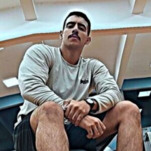 صورة الحساب الشخصي لـ Mahmoud Morshed