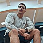 صورة الحساب الشخصي لـ Mahmoud Morshed