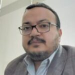 صورة الحساب الشخصي لـ م صلاح رشوان