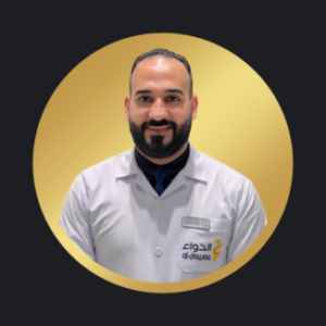 صورة الحساب الشخصي لـ عمرو يونس
